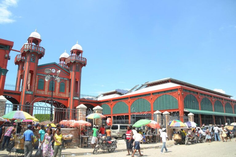 Carta aberta ao presidente Jovenel MOïSE