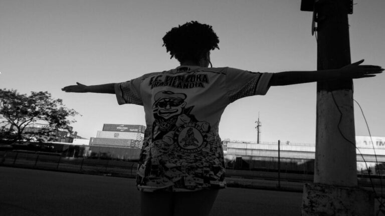 Nova Consciência-Negra, Plano B