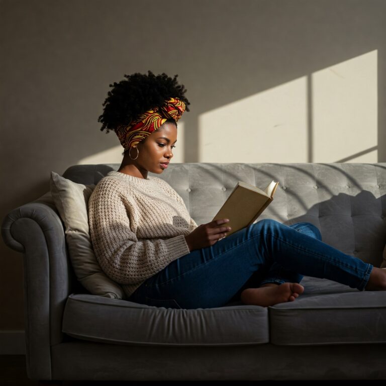 Como escolher Uma leitura prazerosa!